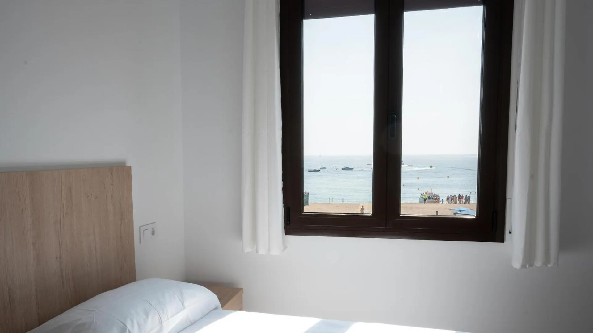 Wake Up By The Sea In Victoria Apartment 1 滨海托萨