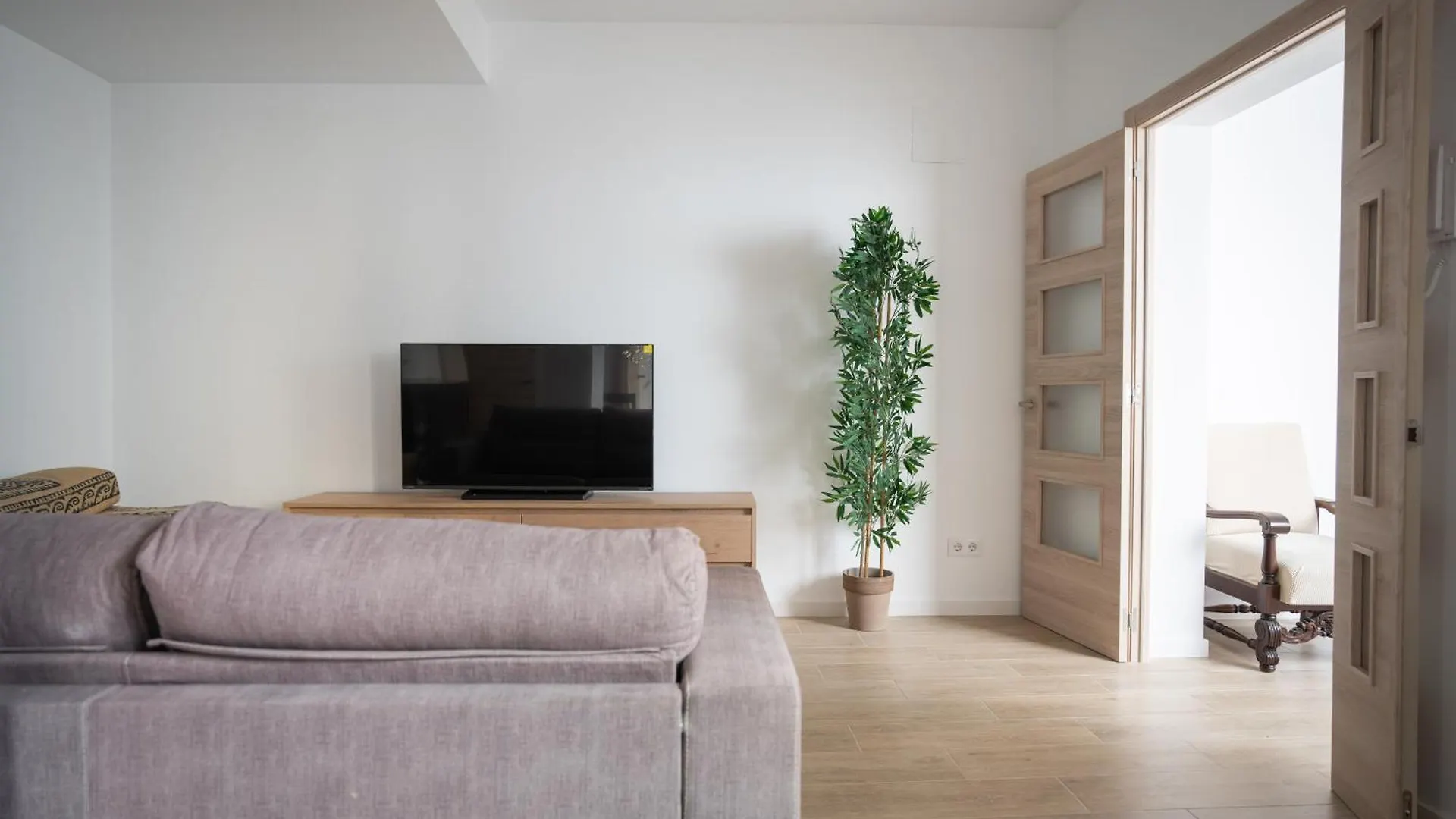 Wake Up By The Sea In Victoria Apartment 1 Тосса-де-Мар Испания