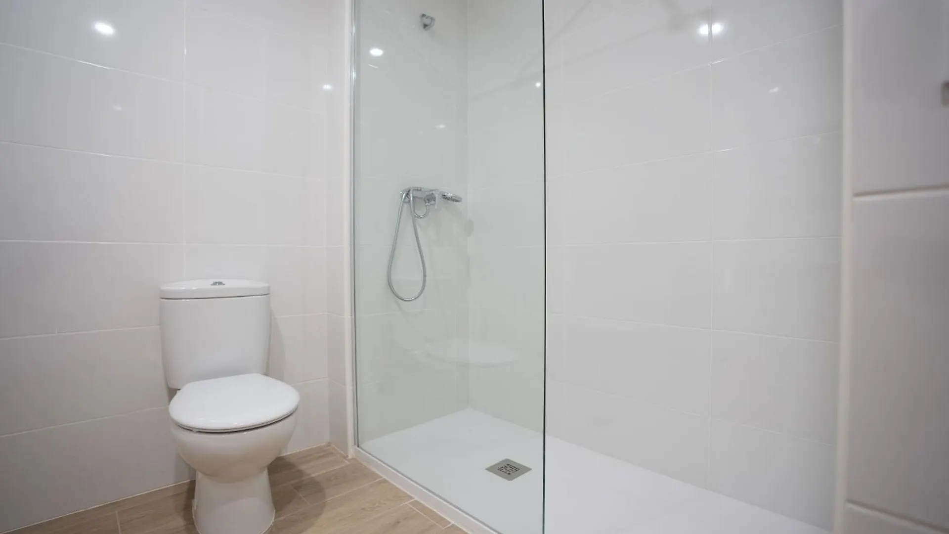 Wake Up By The Sea In Victoria Apartment 1 Тосса-де-Мар Испания